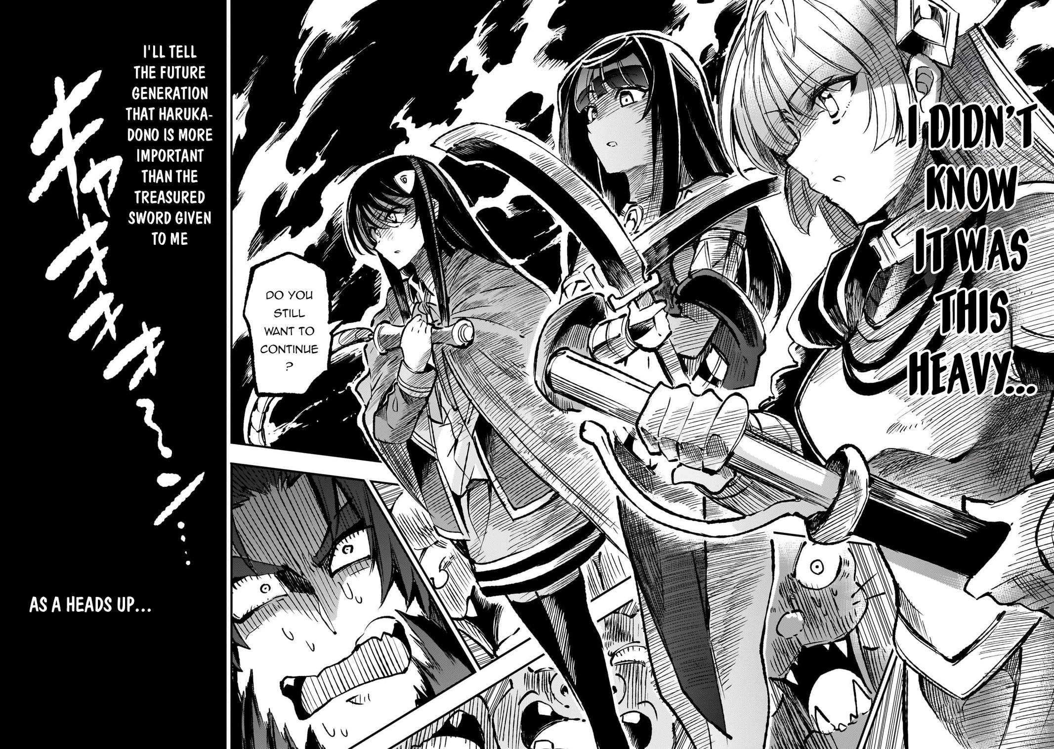 Read Loner Life in Another World EN Manga Online