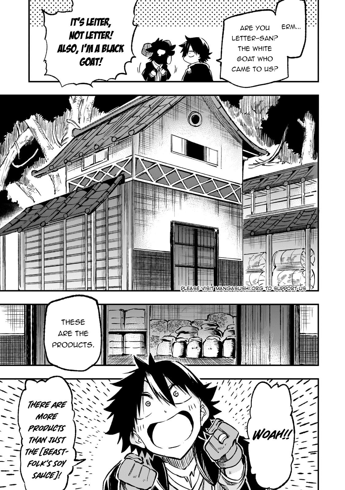 Read Loner Life in Another World EN Manga Online