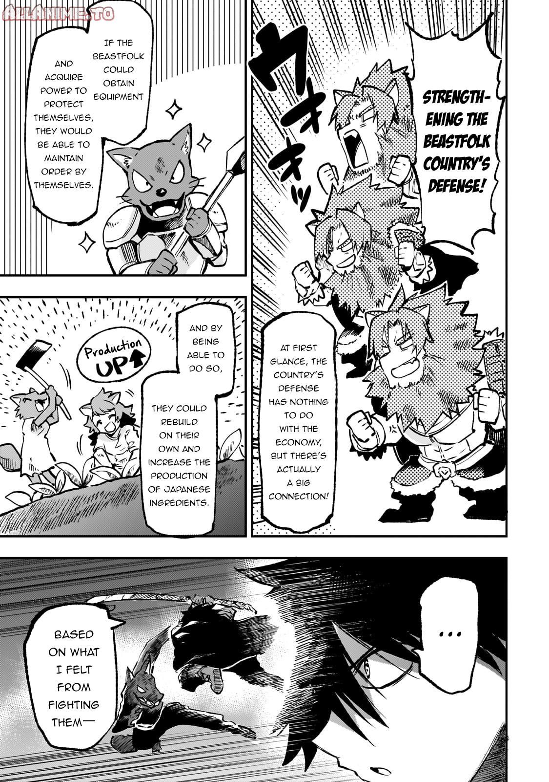 Read Loner Life in Another World EN Manga Online