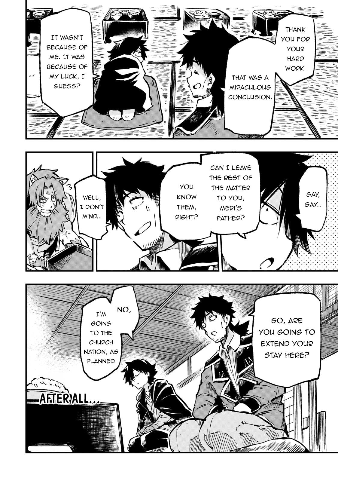 Read Loner Life in Another World EN Manga Online