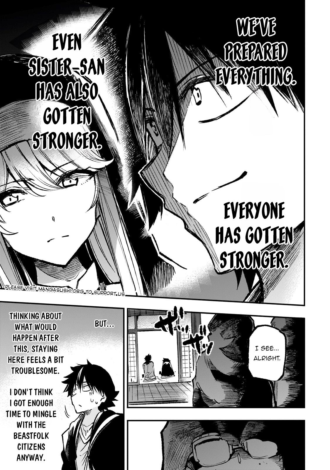 Read Loner Life in Another World EN Manga Online