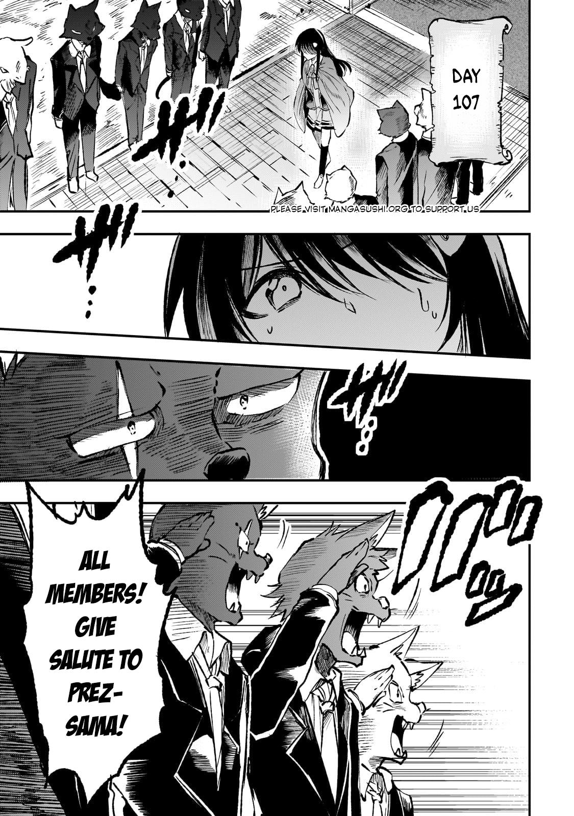 Read Loner Life in Another World EN Manga Online