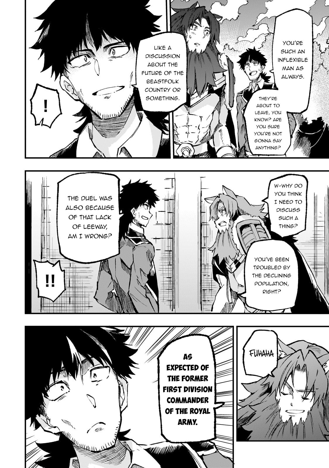 Read Loner Life in Another World EN Manga Online