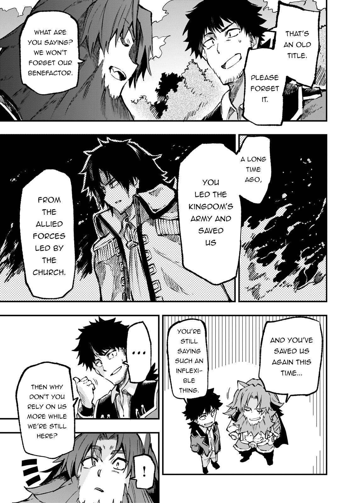 Read Loner Life in Another World EN Manga Online