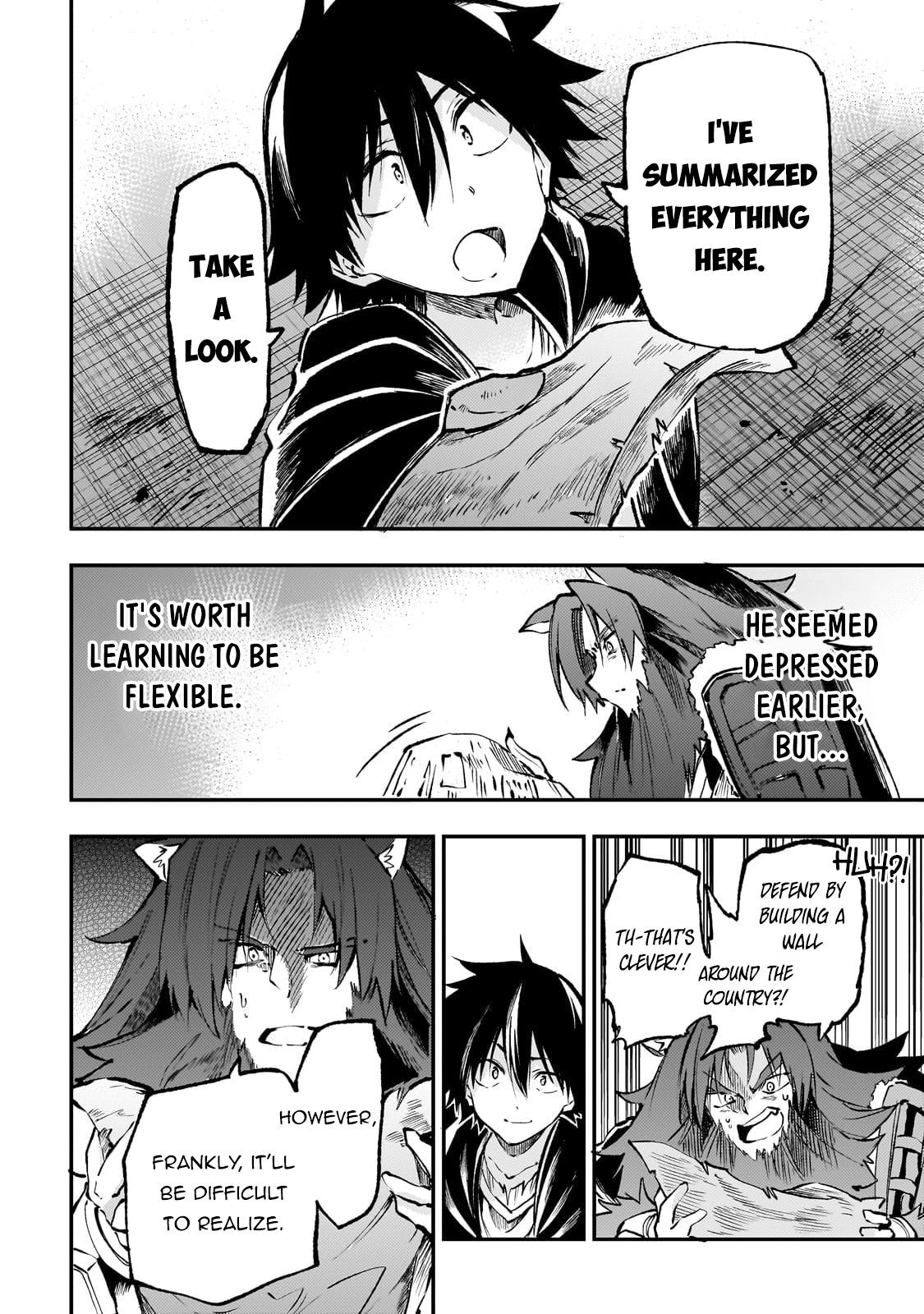 Read Loner Life in Another World EN Manga Online