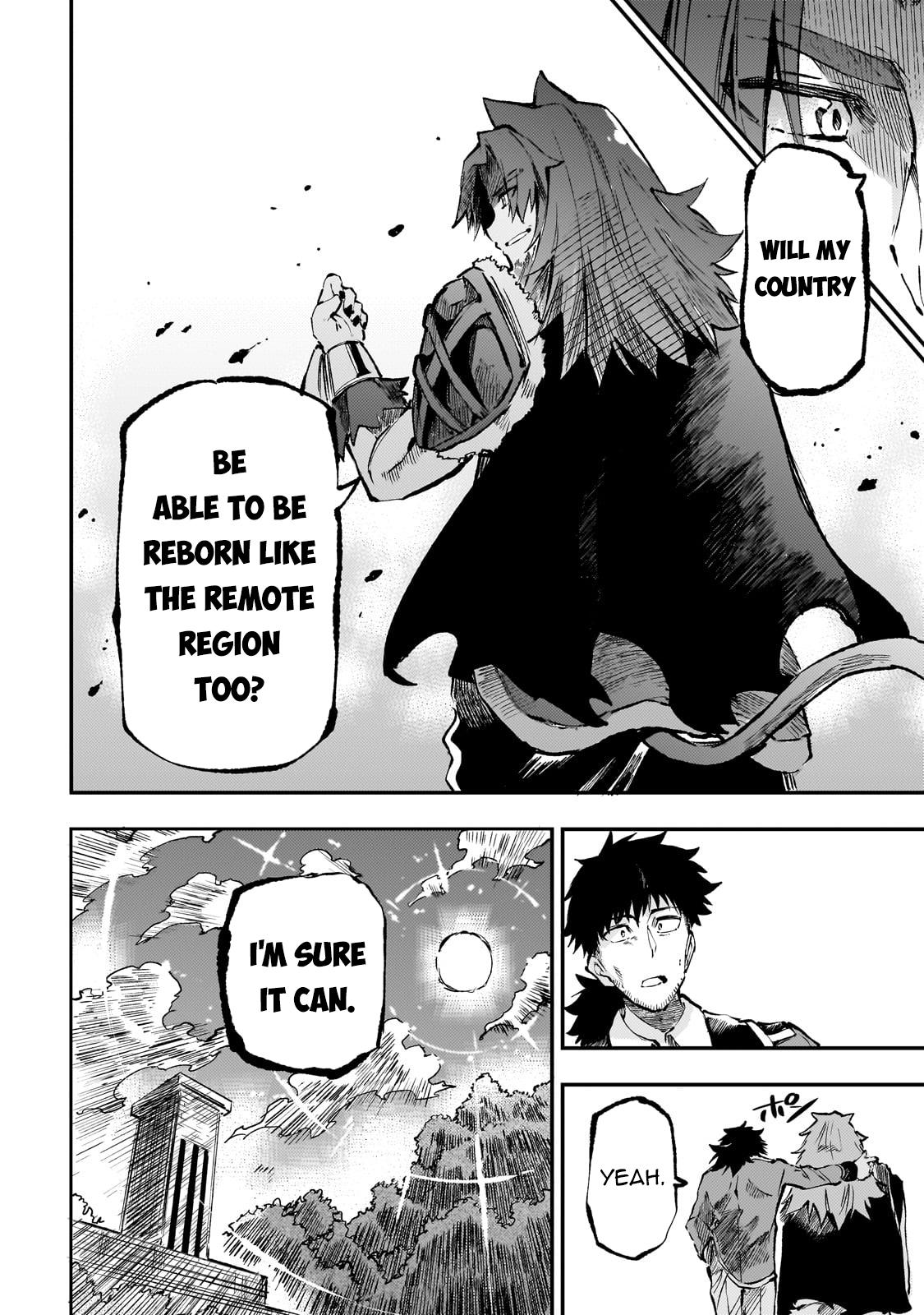 Read Loner Life in Another World EN Manga Online