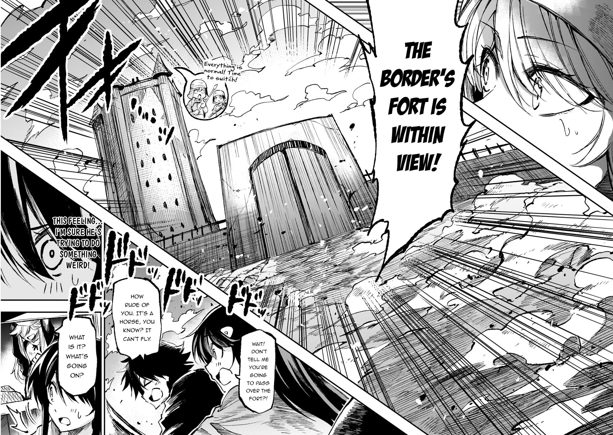 Read Loner Life in Another World EN Manga Online