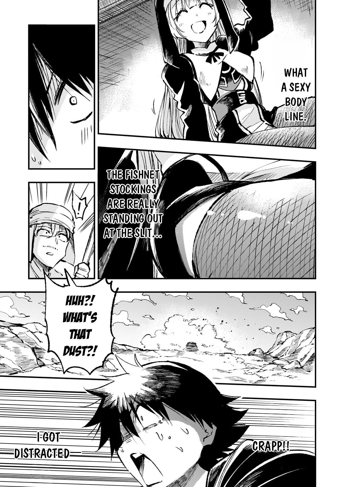 Read Loner Life in Another World EN Manga Online