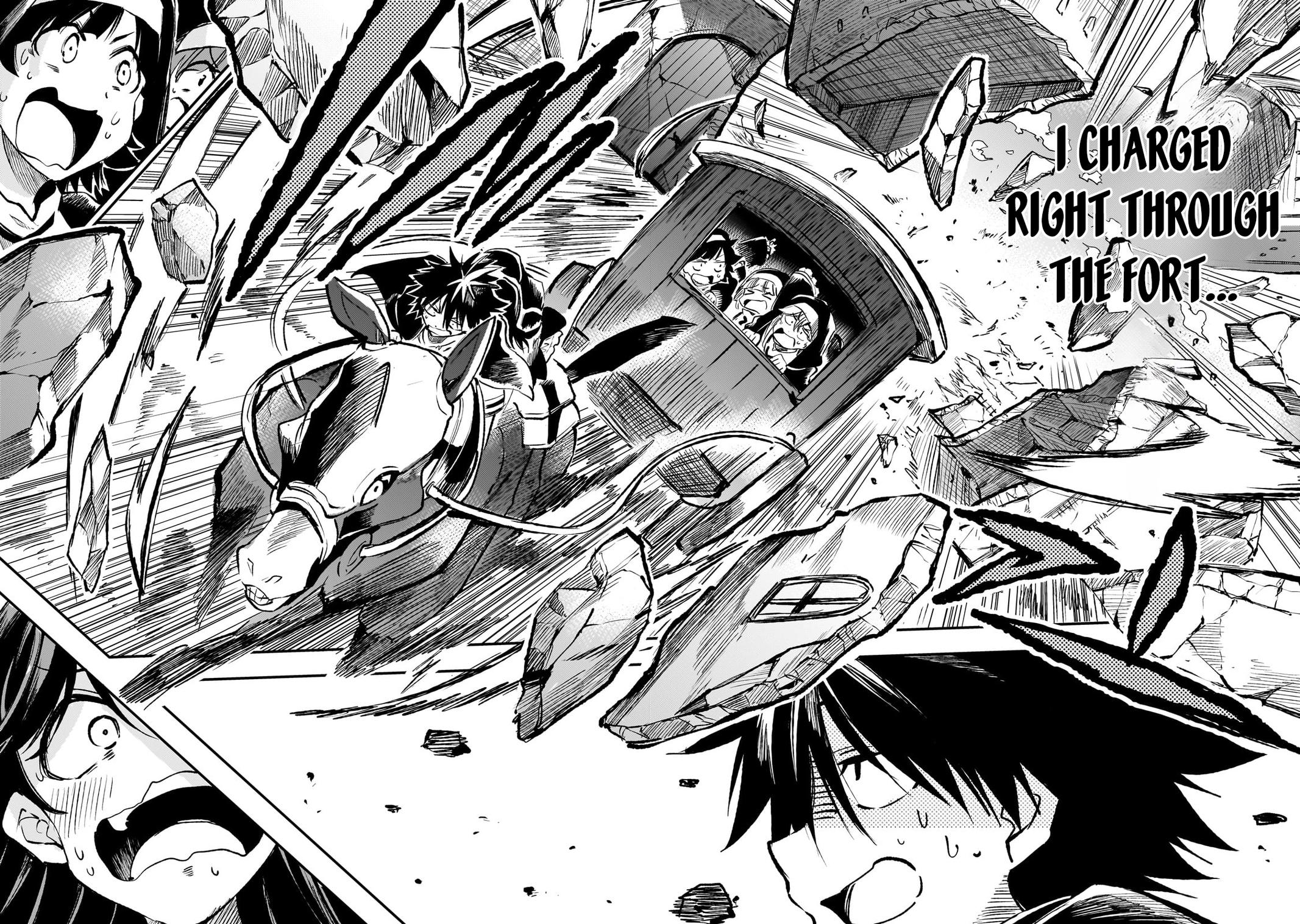 Read Loner Life in Another World EN Manga Online