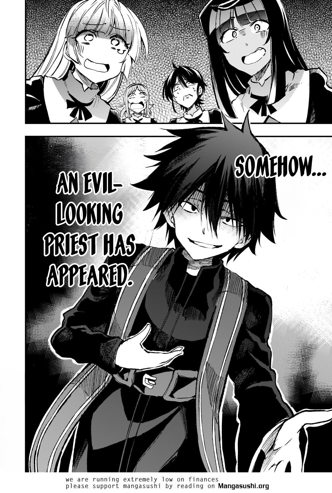 Read Loner Life in Another World EN Manga Online