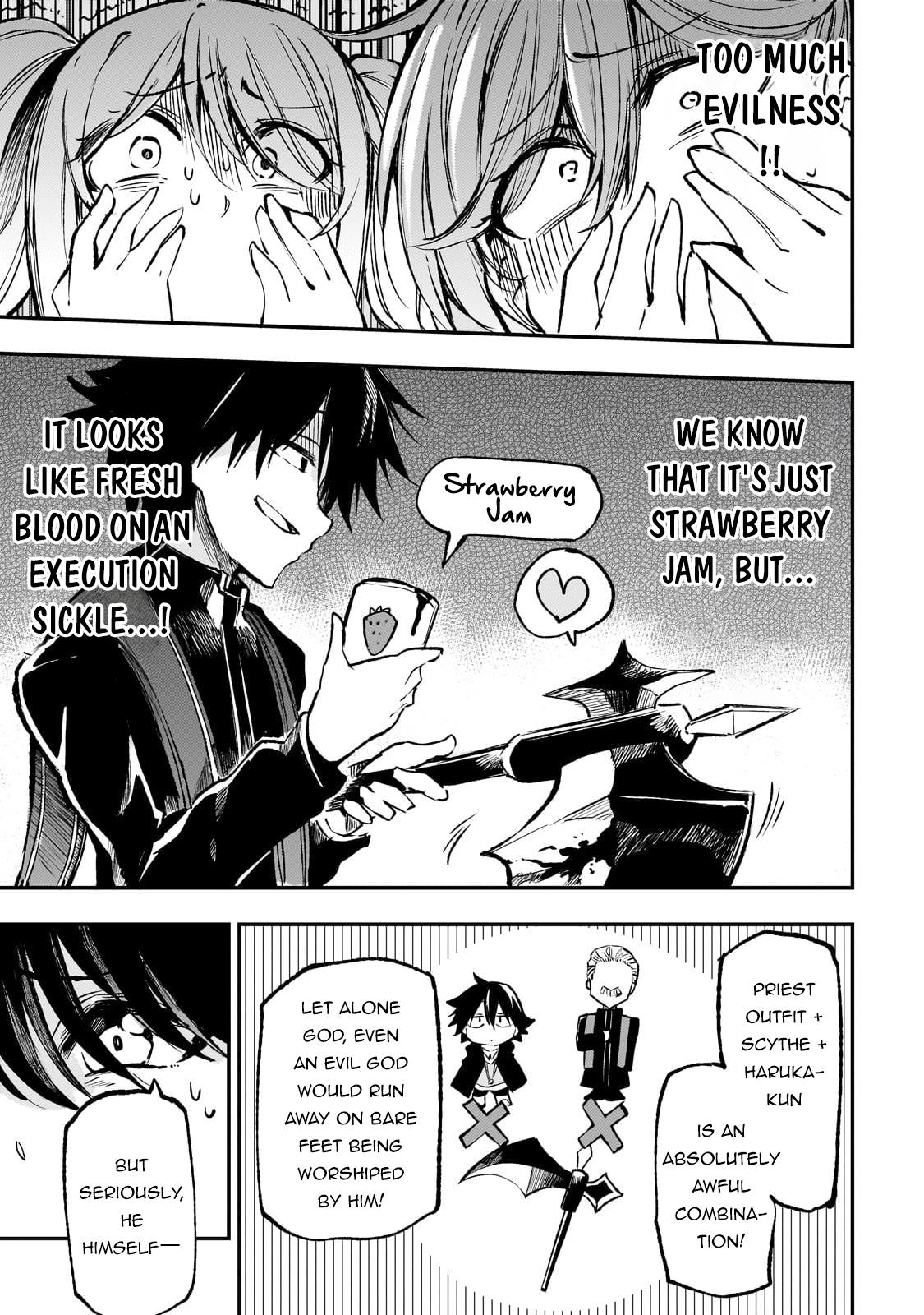 Read Loner Life in Another World EN Manga Online