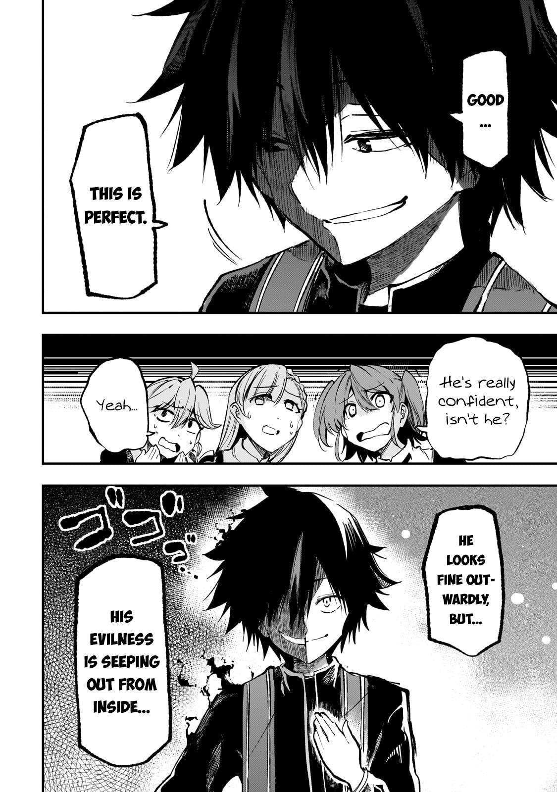Read Loner Life in Another World EN Manga Online