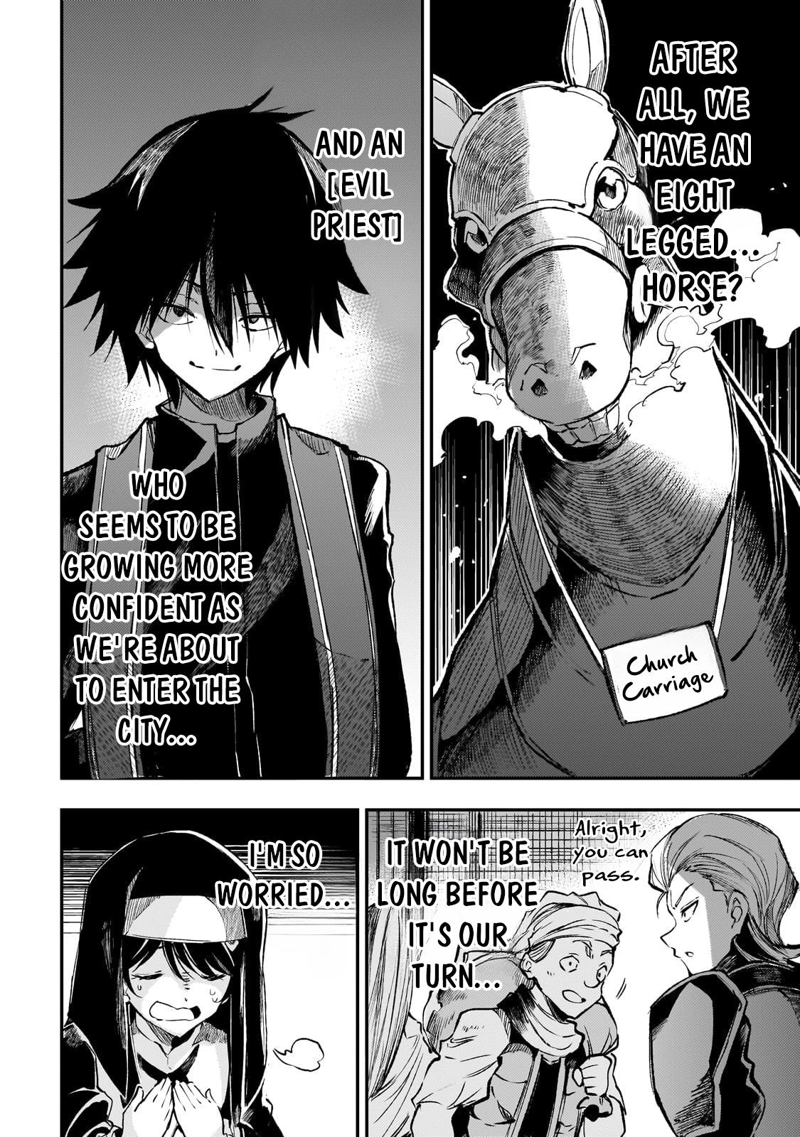 Read Loner Life in Another World EN Manga Online