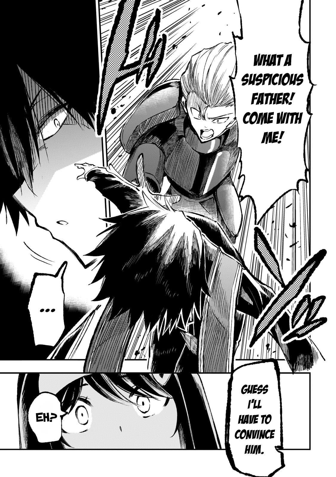 Read Loner Life in Another World EN Manga Online