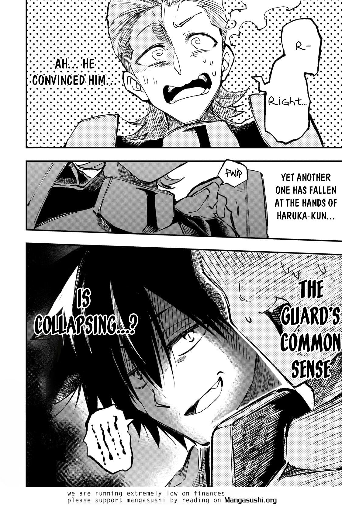 Read Loner Life in Another World EN Manga Online