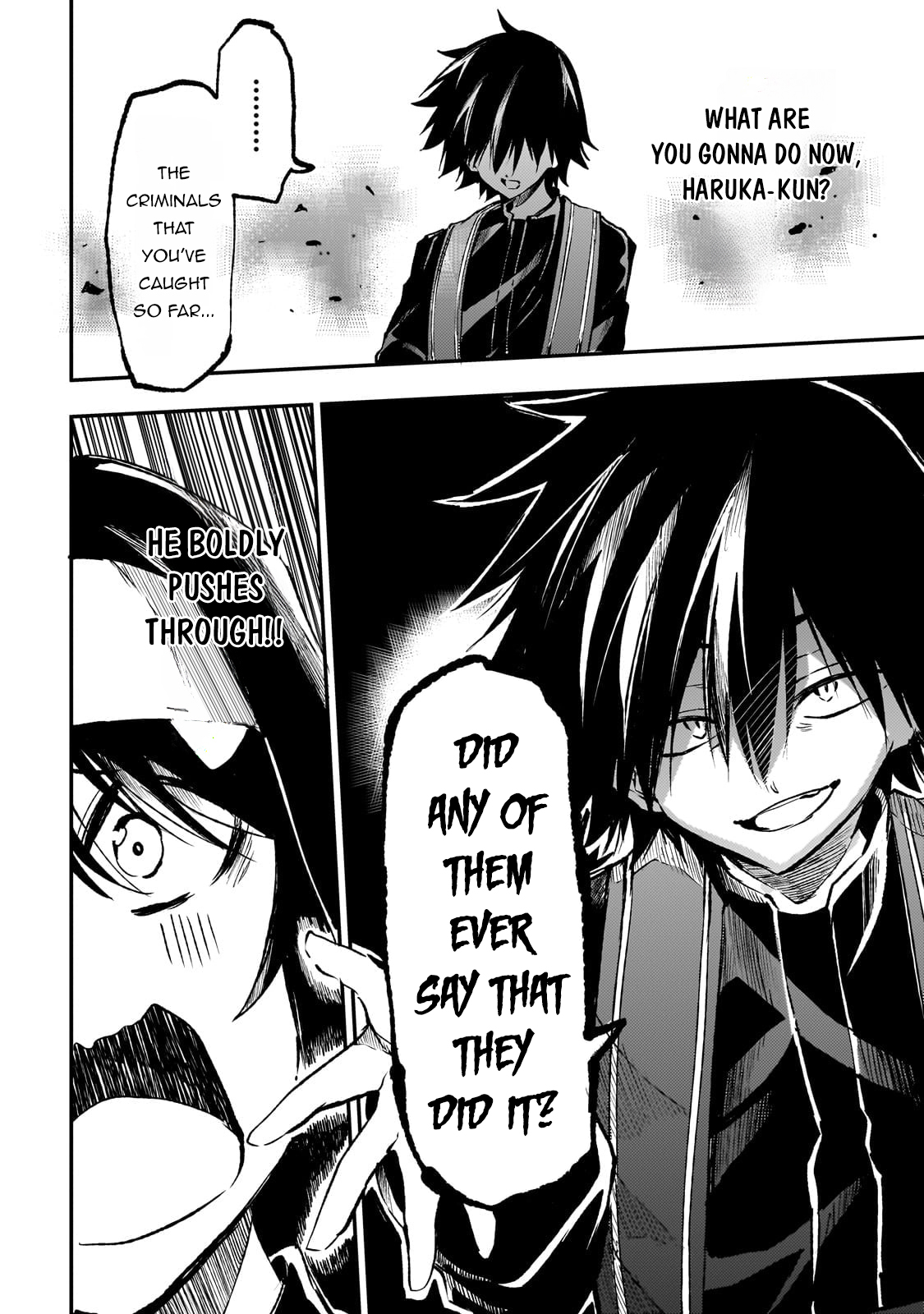 Read Loner Life in Another World EN Manga Online