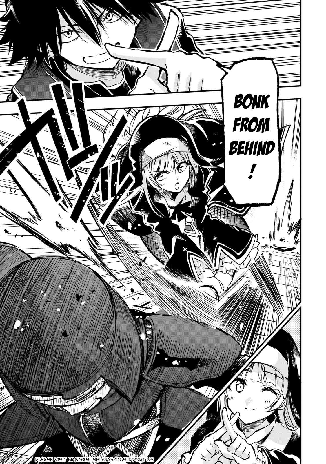 Read Loner Life in Another World EN Manga Online