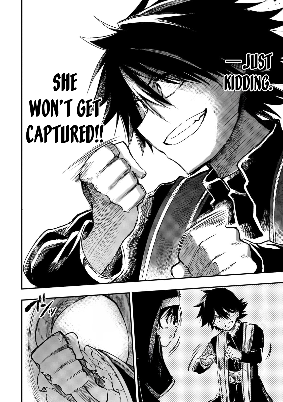 Read Loner Life in Another World EN Manga Online