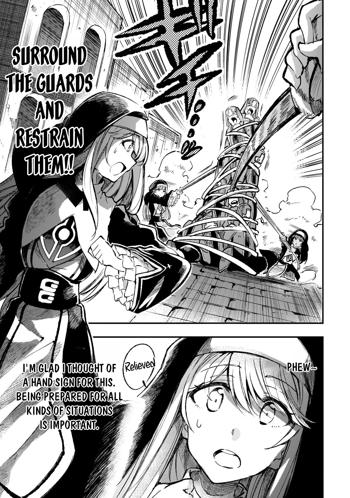 Read Loner Life in Another World EN Manga Online