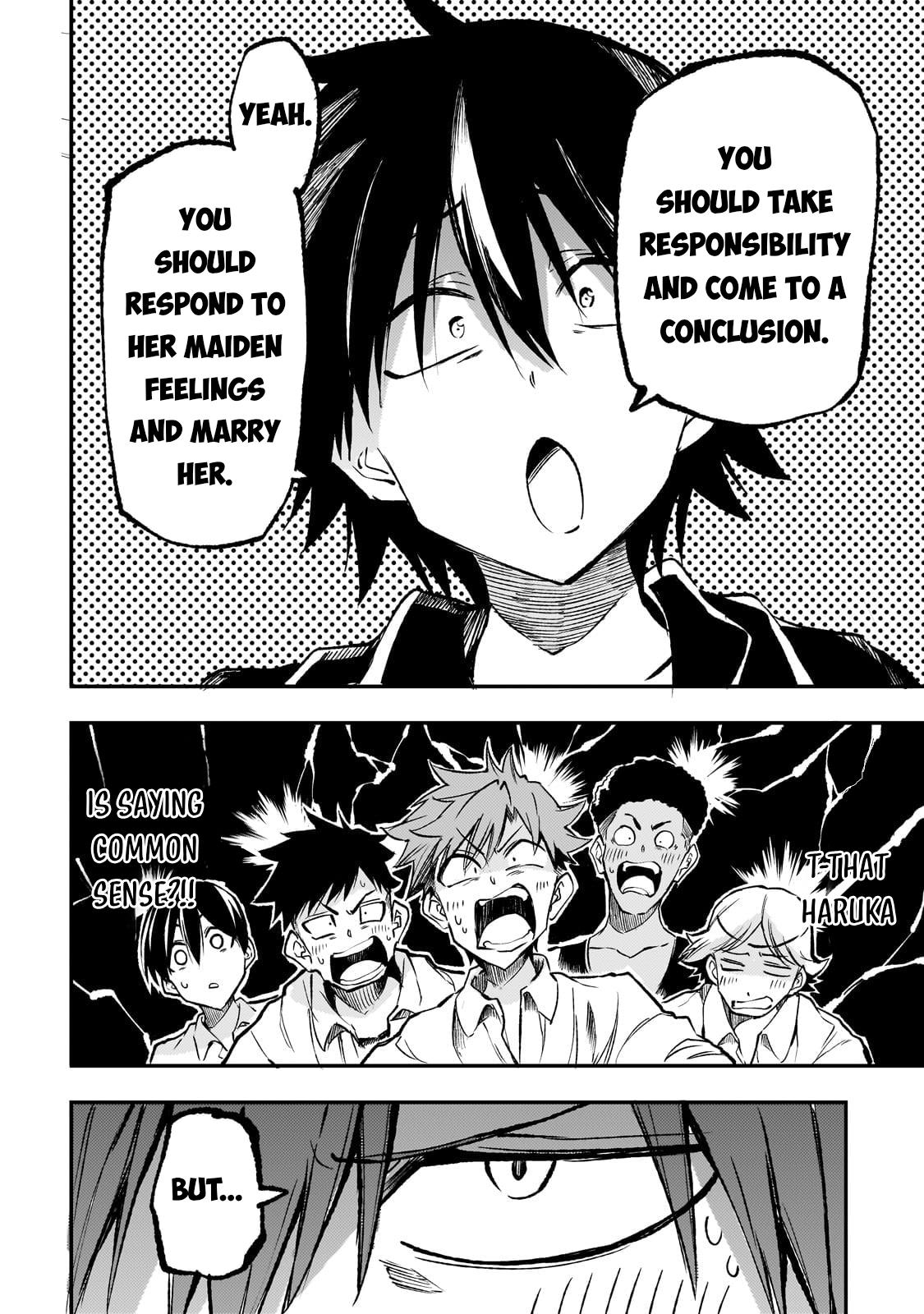 Read Loner Life in Another World EN Manga Online