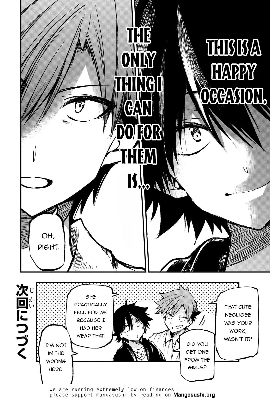 Read Loner Life in Another World EN Manga Online