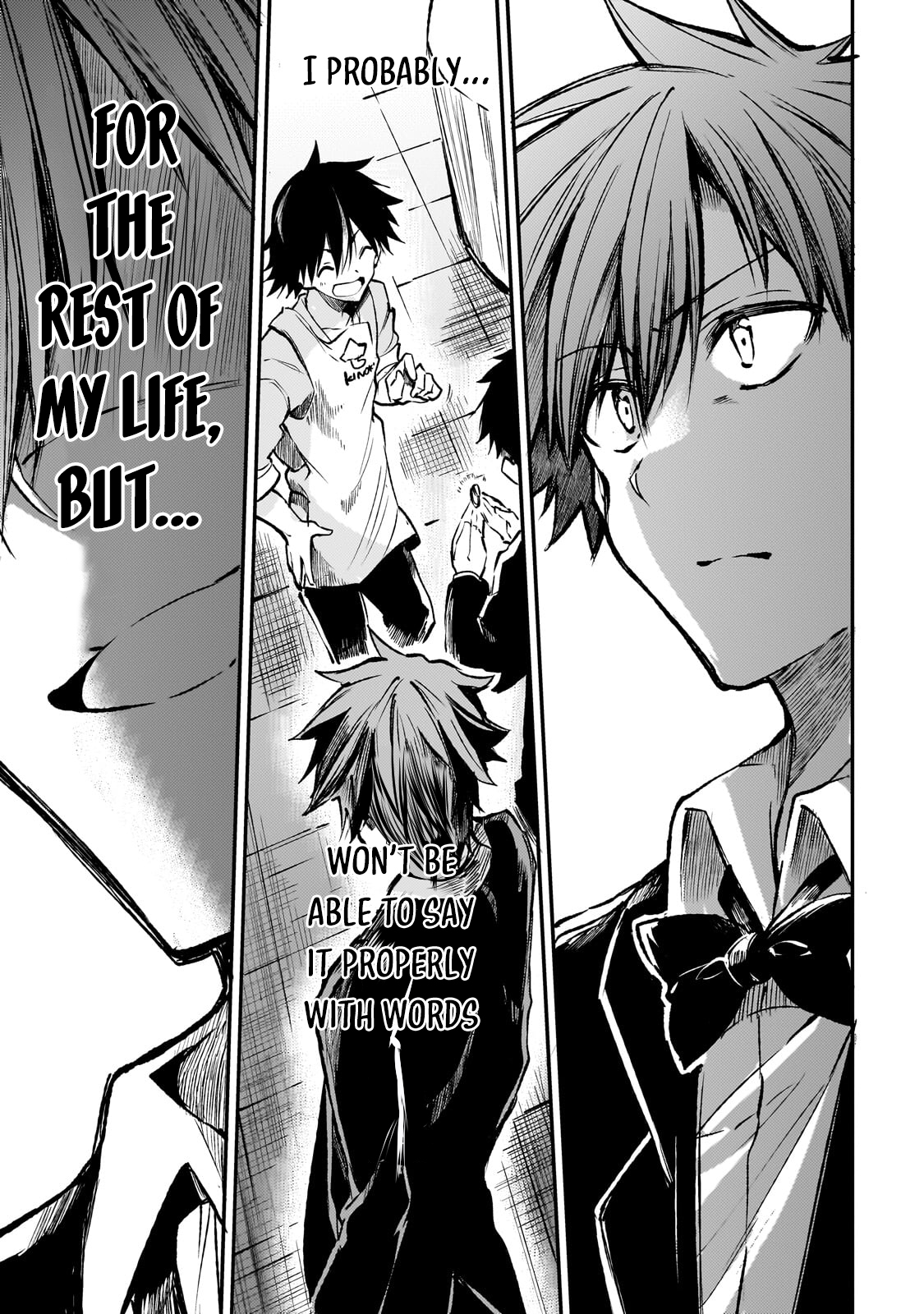 Read Loner Life in Another World EN Manga Online