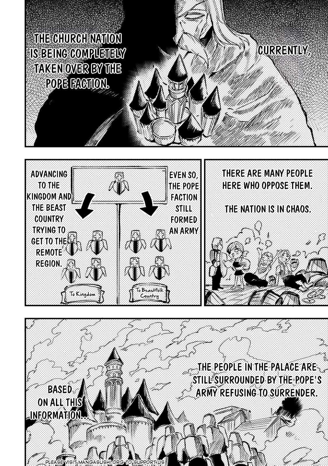 Read Loner Life in Another World EN Manga Online