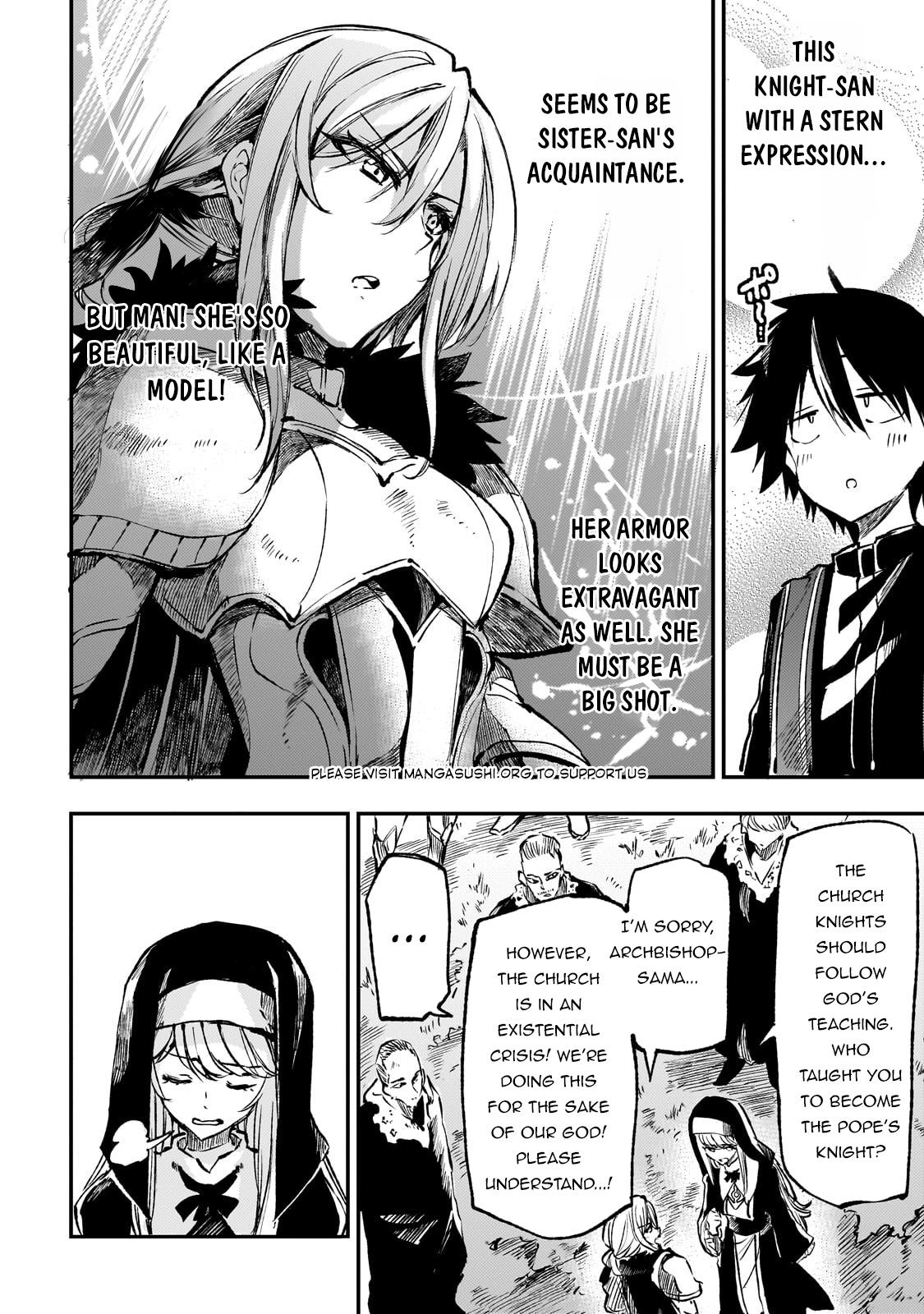Read Loner Life in Another World EN Manga Online