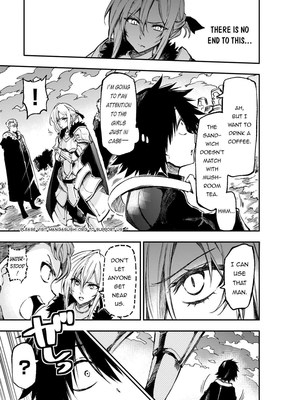 Read Loner Life in Another World EN Manga Online