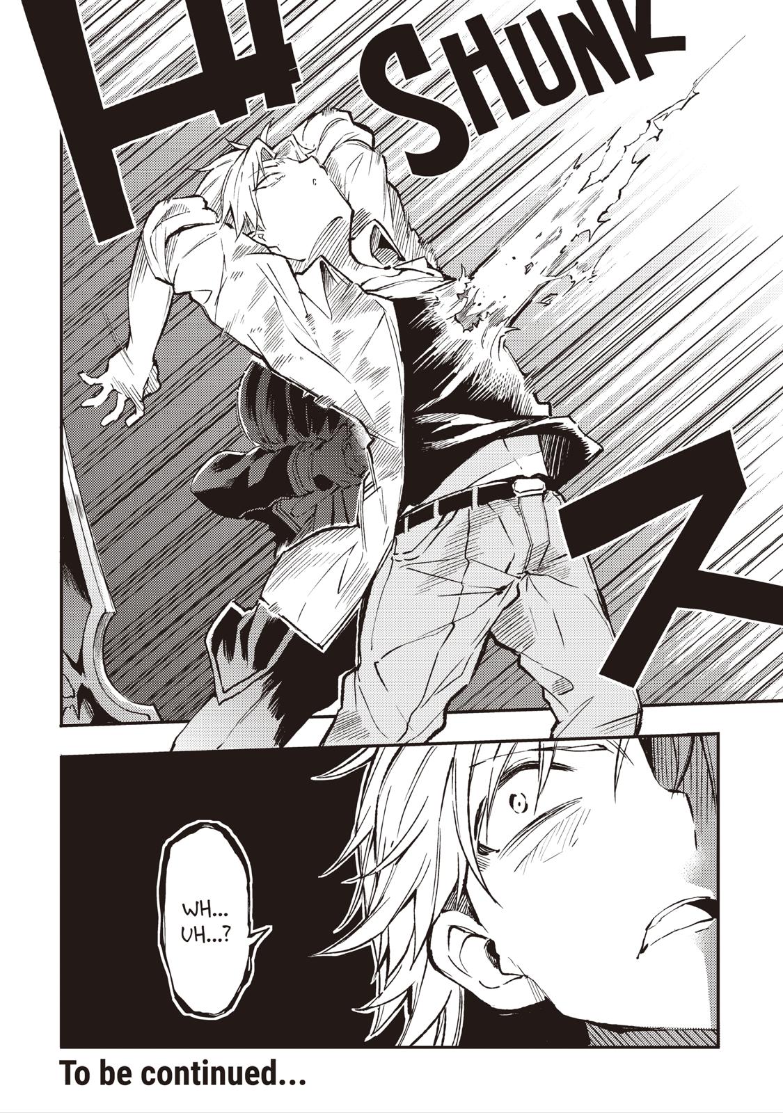 Read Loner Life in Another World EN Manga Online