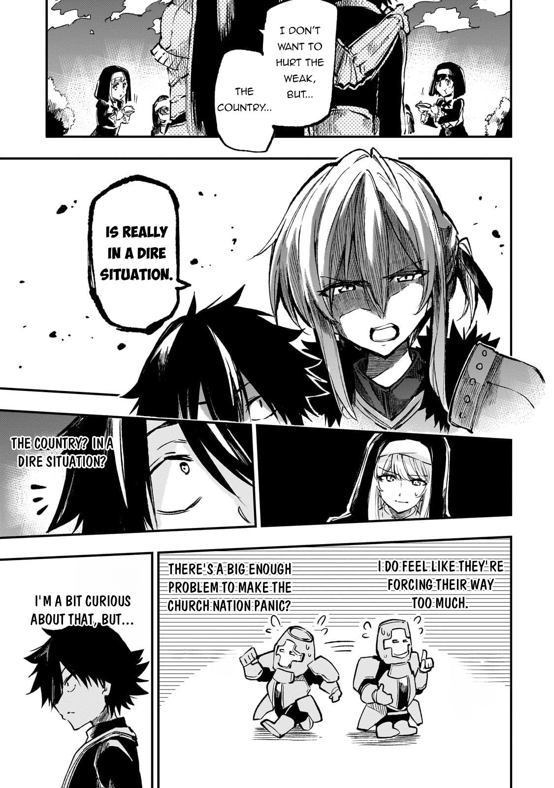 Read Loner Life in Another World EN Manga Online