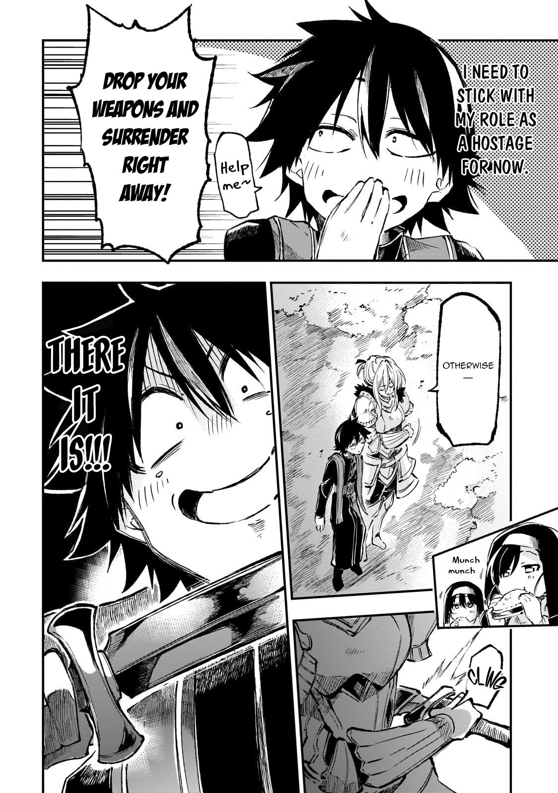 Read Loner Life in Another World EN Manga Online