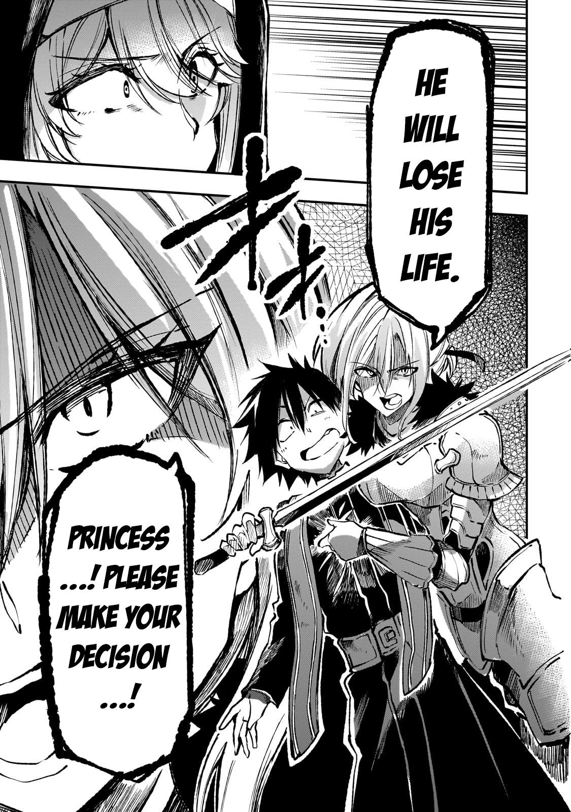 Read Loner Life in Another World EN Manga Online