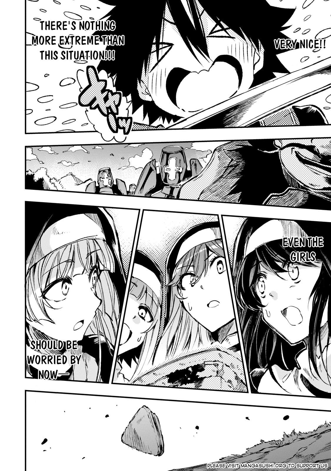 Read Loner Life in Another World EN Manga Online