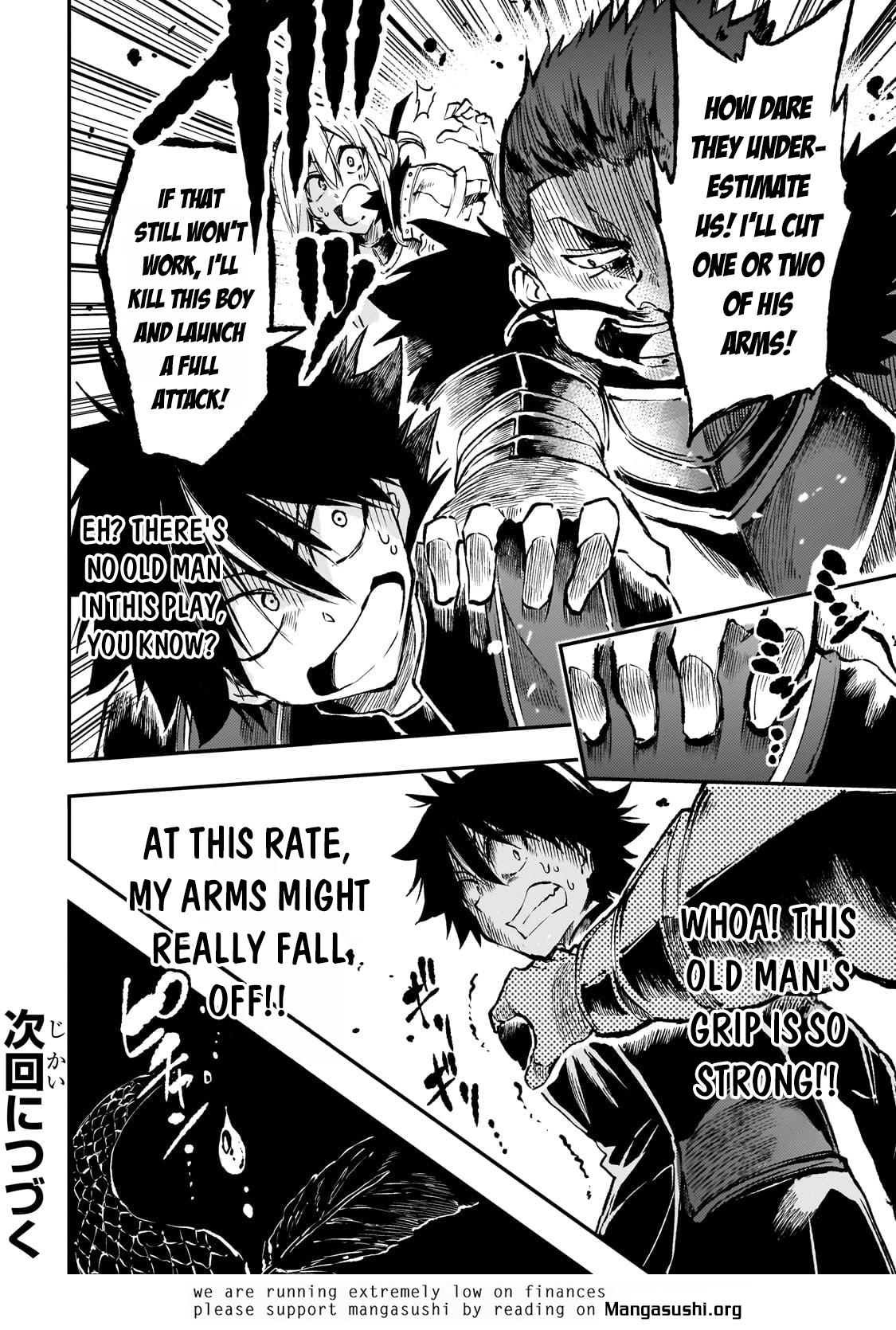 Read Loner Life in Another World EN Manga Online