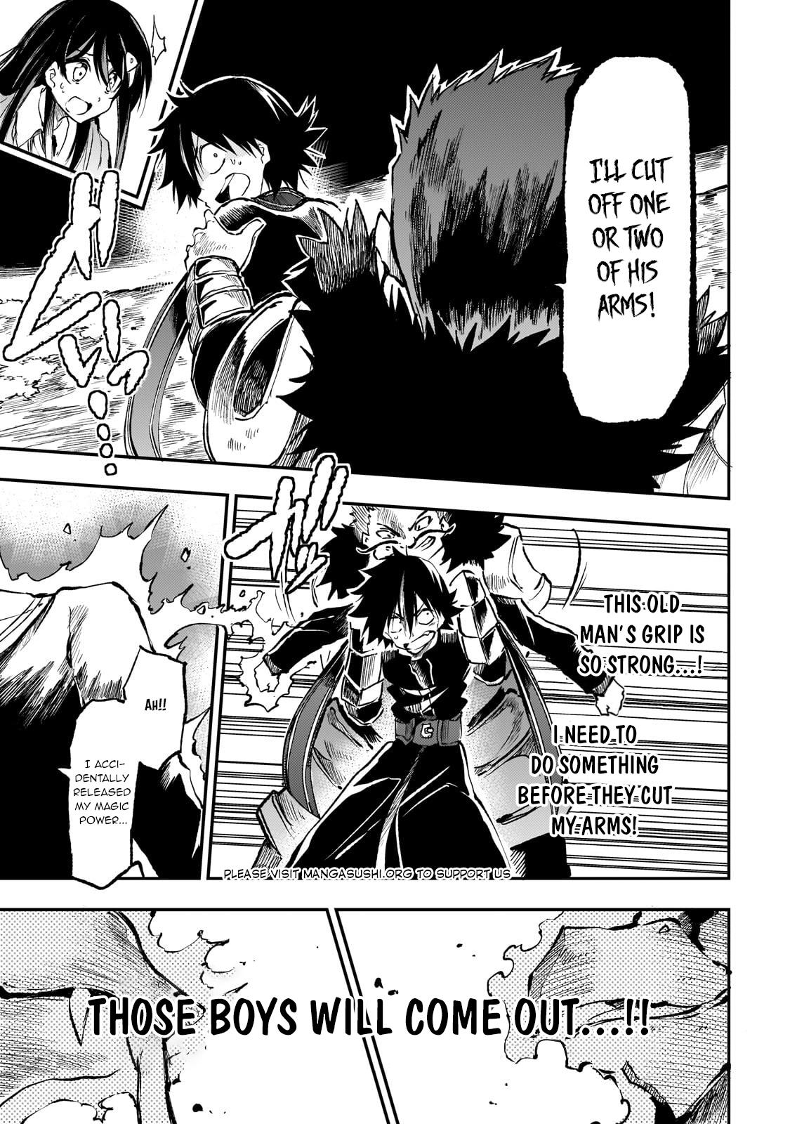 Read Loner Life in Another World EN Manga Online
