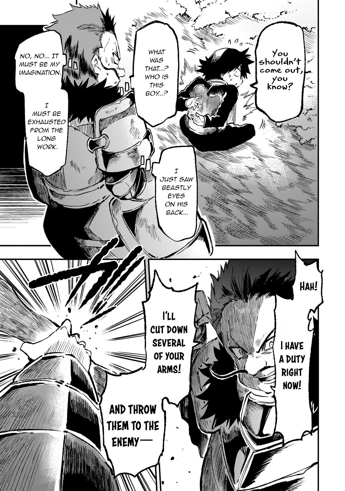 Read Loner Life in Another World EN Manga Online