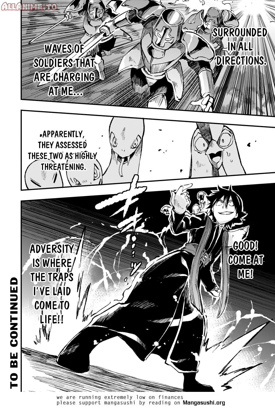 Read Loner Life in Another World EN Manga Online