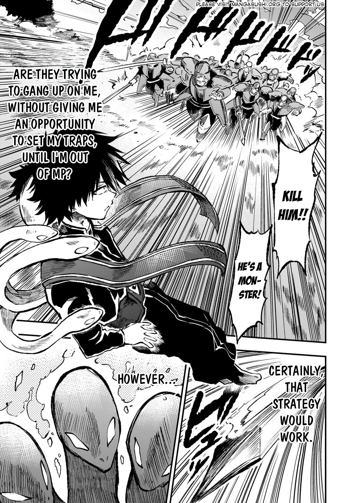 Read Loner Life in Another World EN Manga Online
