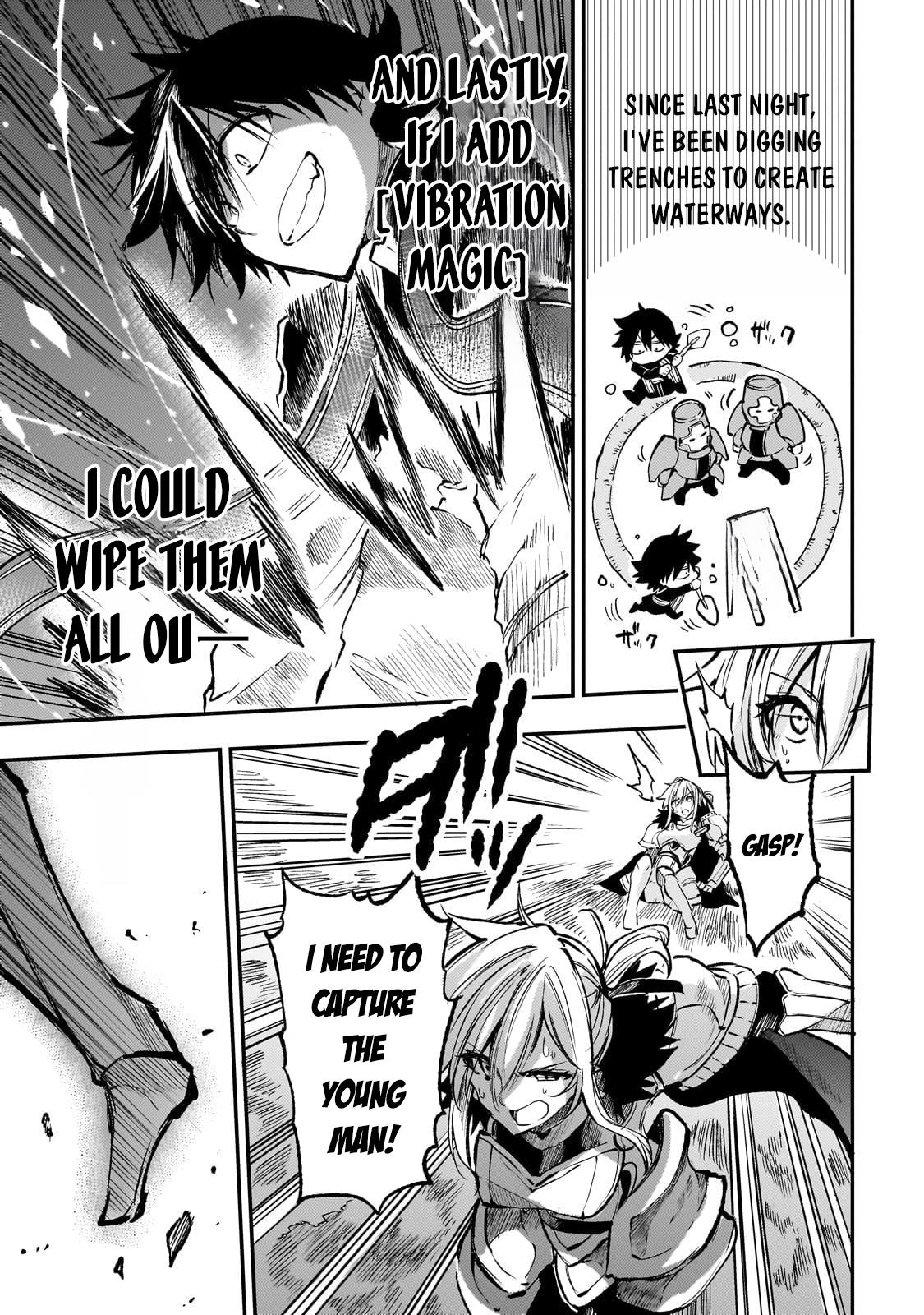 Read Loner Life in Another World EN Manga Online