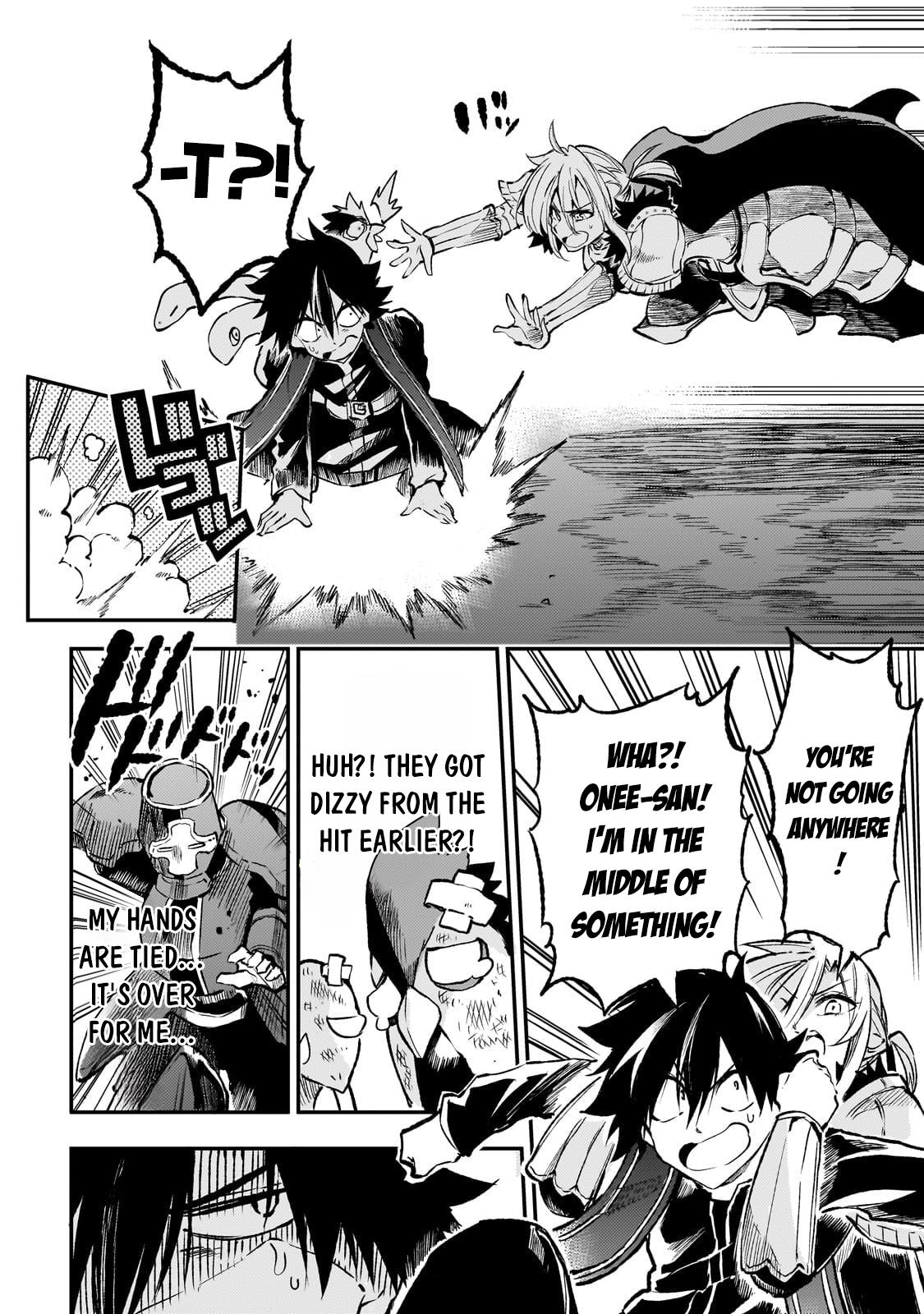 Read Loner Life in Another World EN Manga Online
