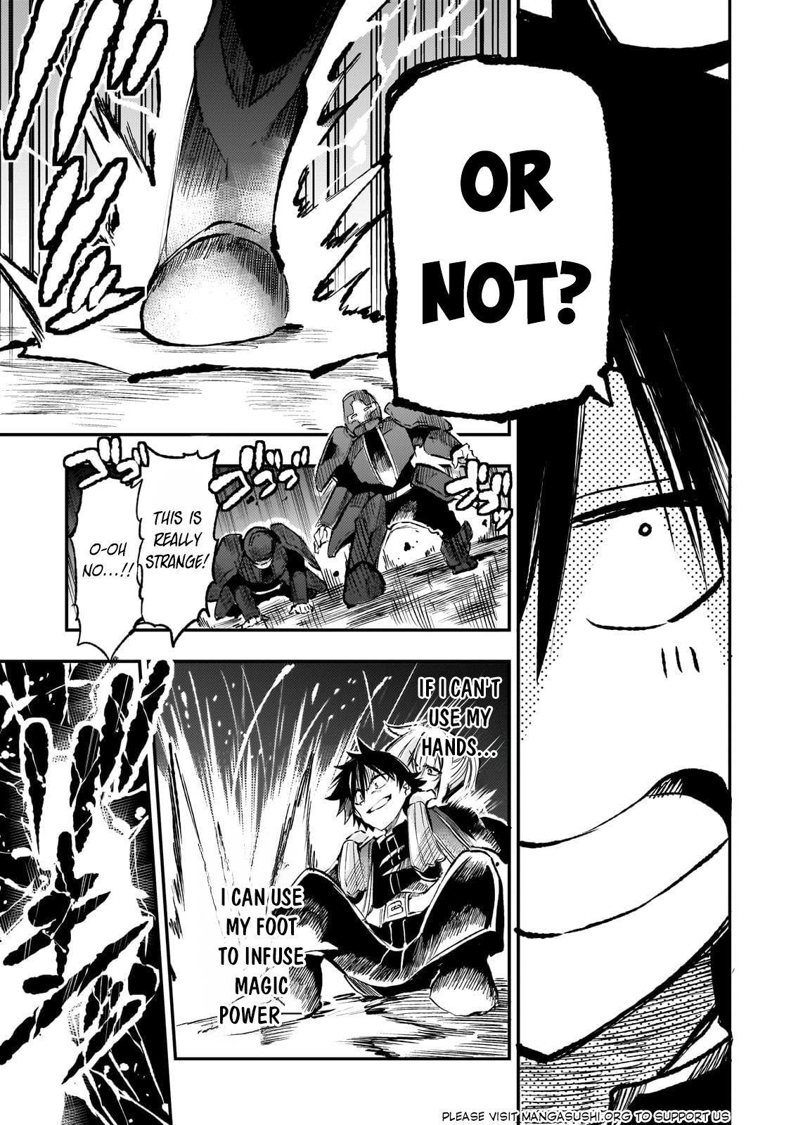 Read Loner Life in Another World EN Manga Online