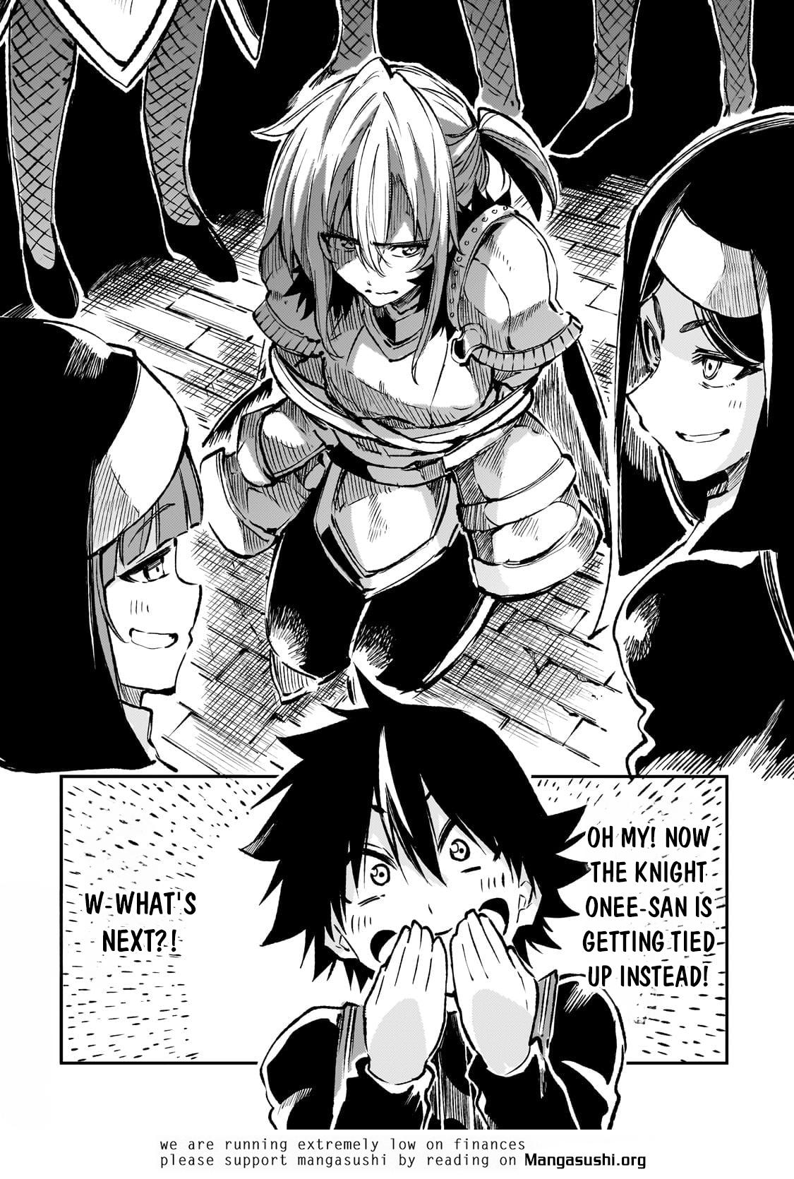 Read Loner Life in Another World EN Manga Online