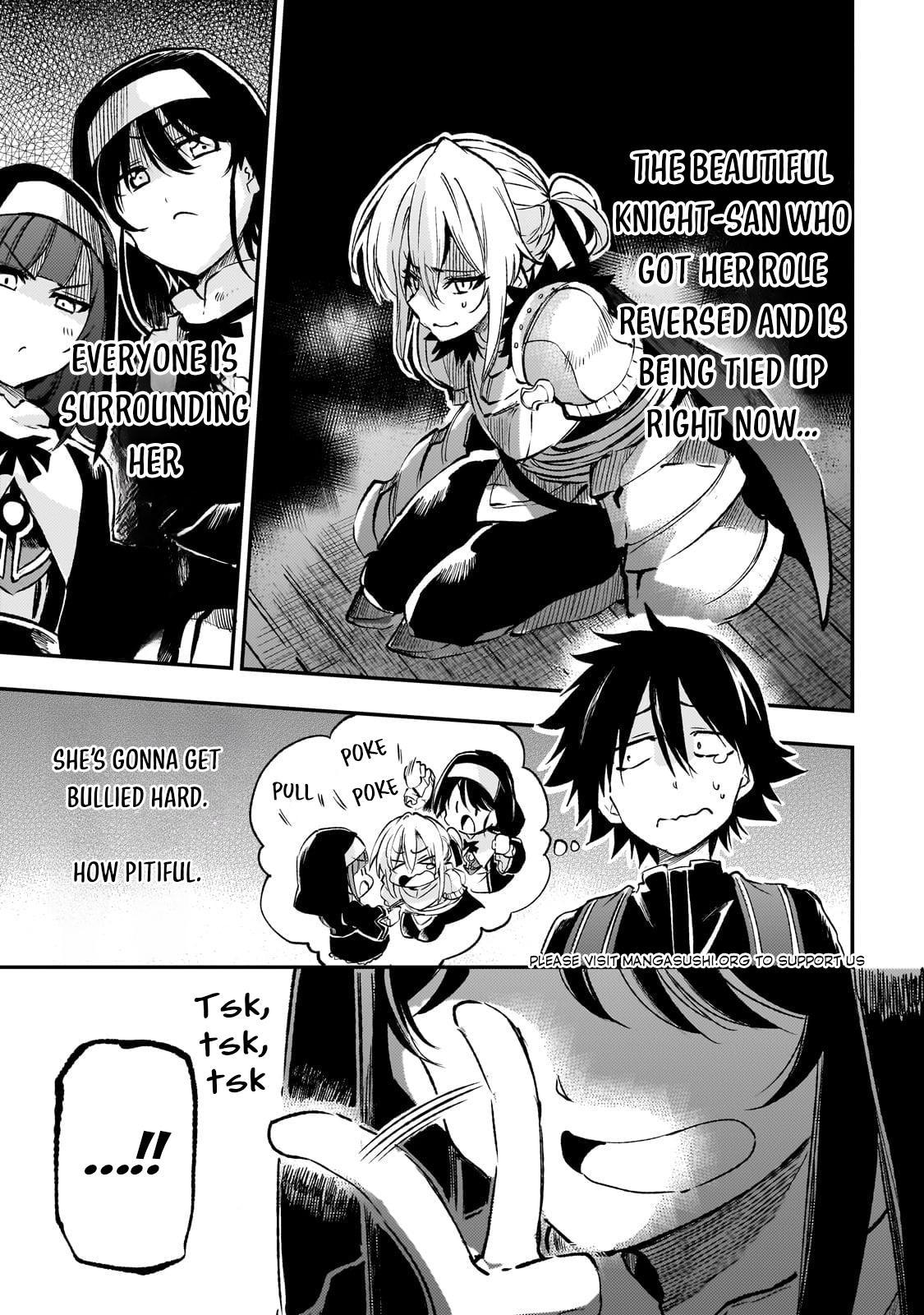 Read Loner Life in Another World EN Manga Online