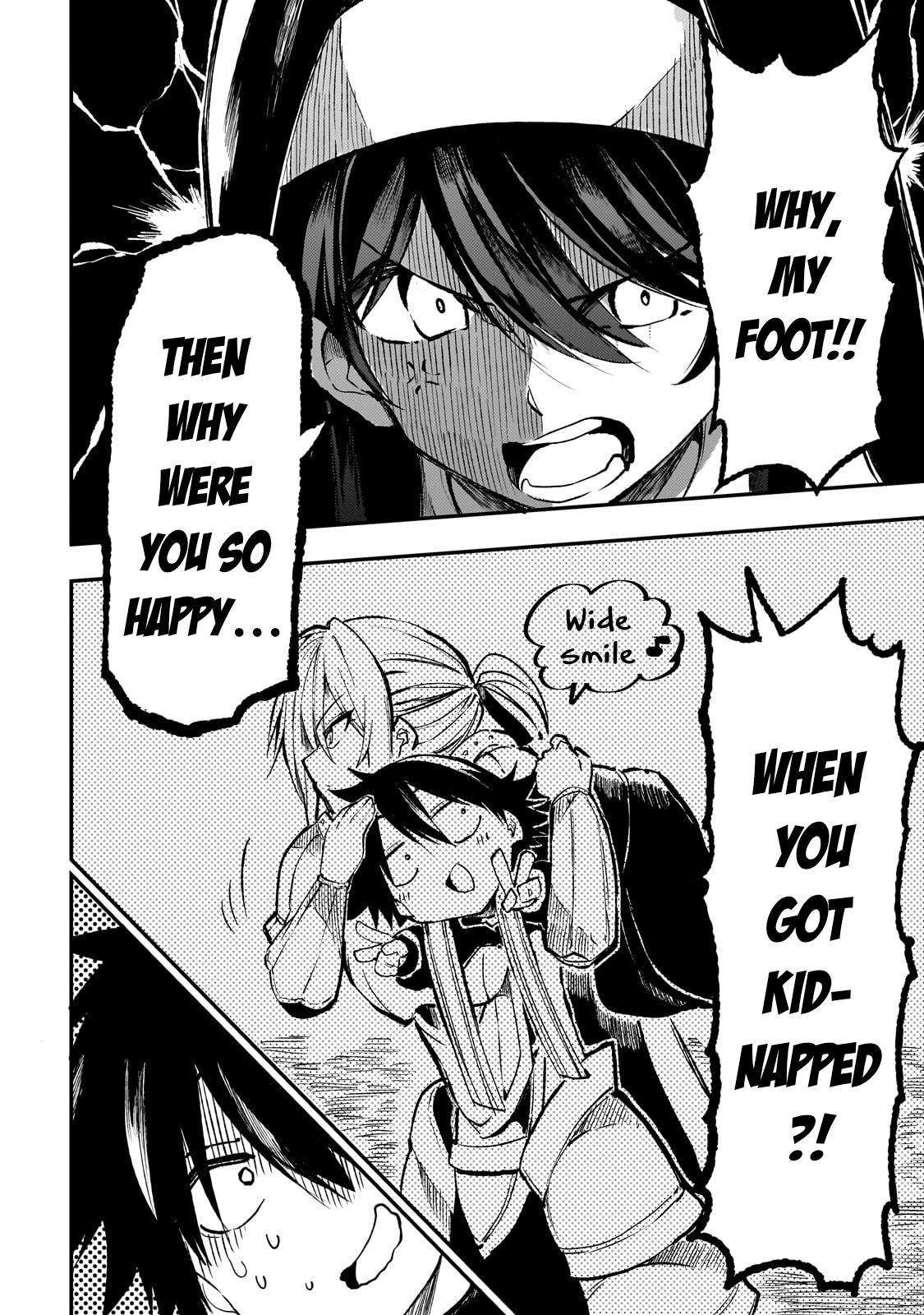 Read Loner Life in Another World EN Manga Online