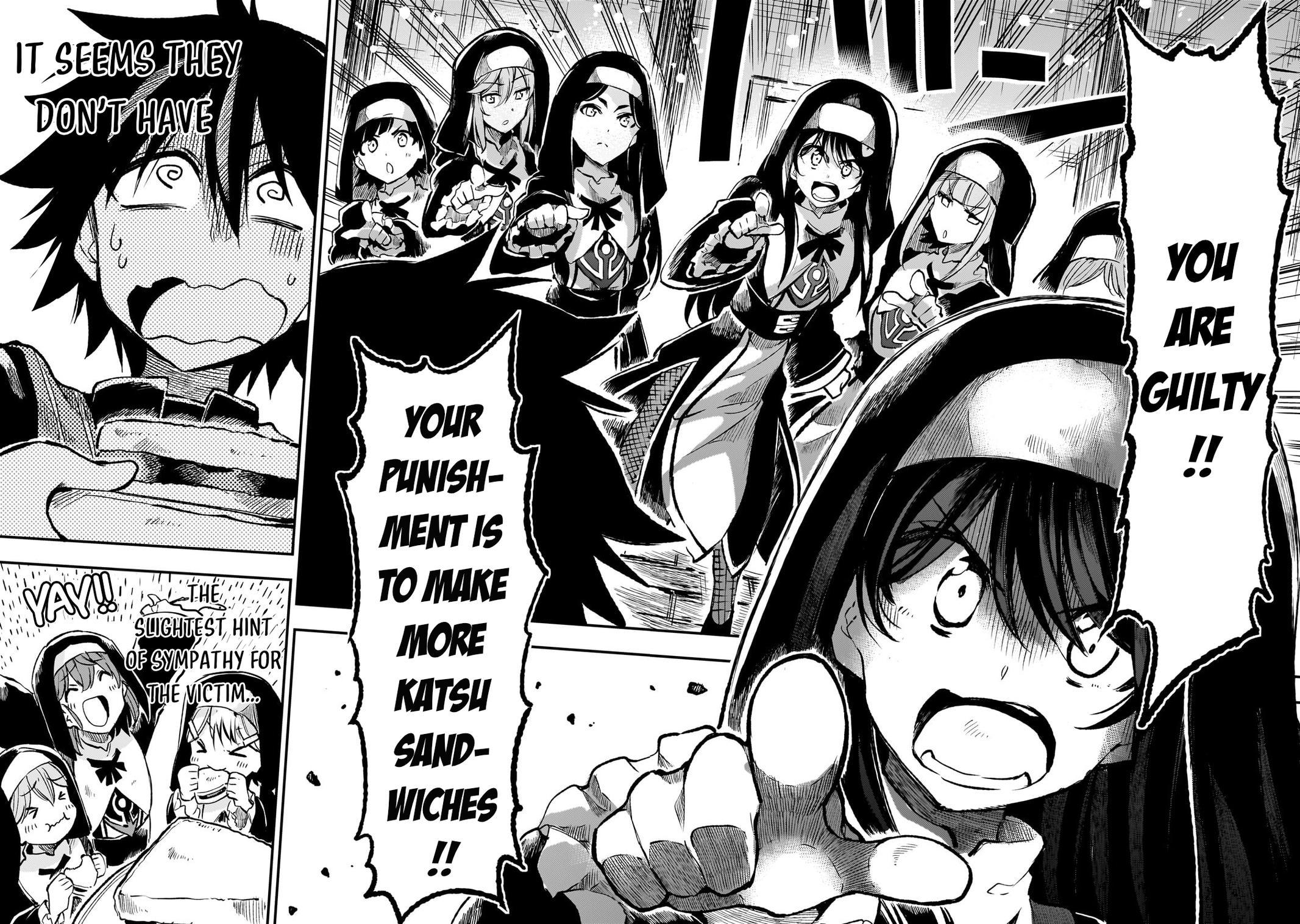 Read Loner Life in Another World EN Manga Online