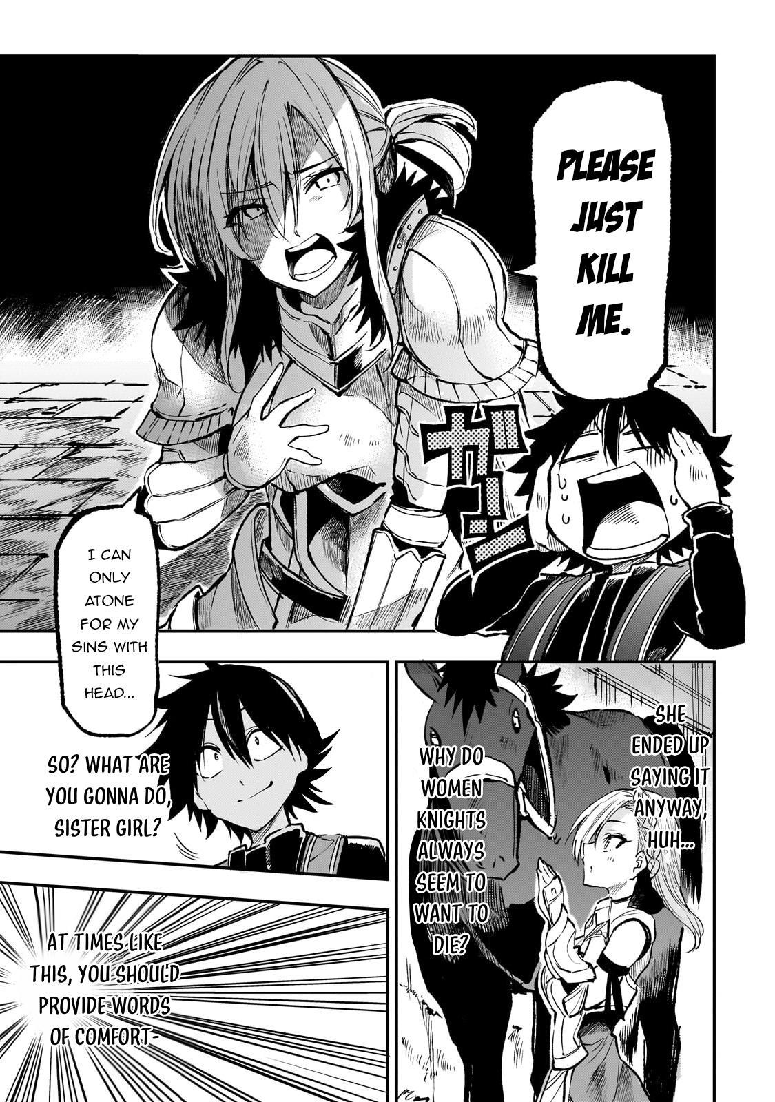 Read Loner Life in Another World EN Manga Online