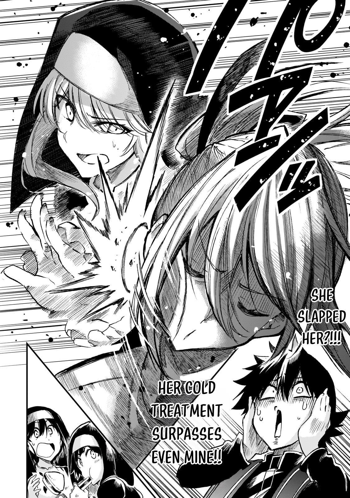 Read Loner Life in Another World EN Manga Online