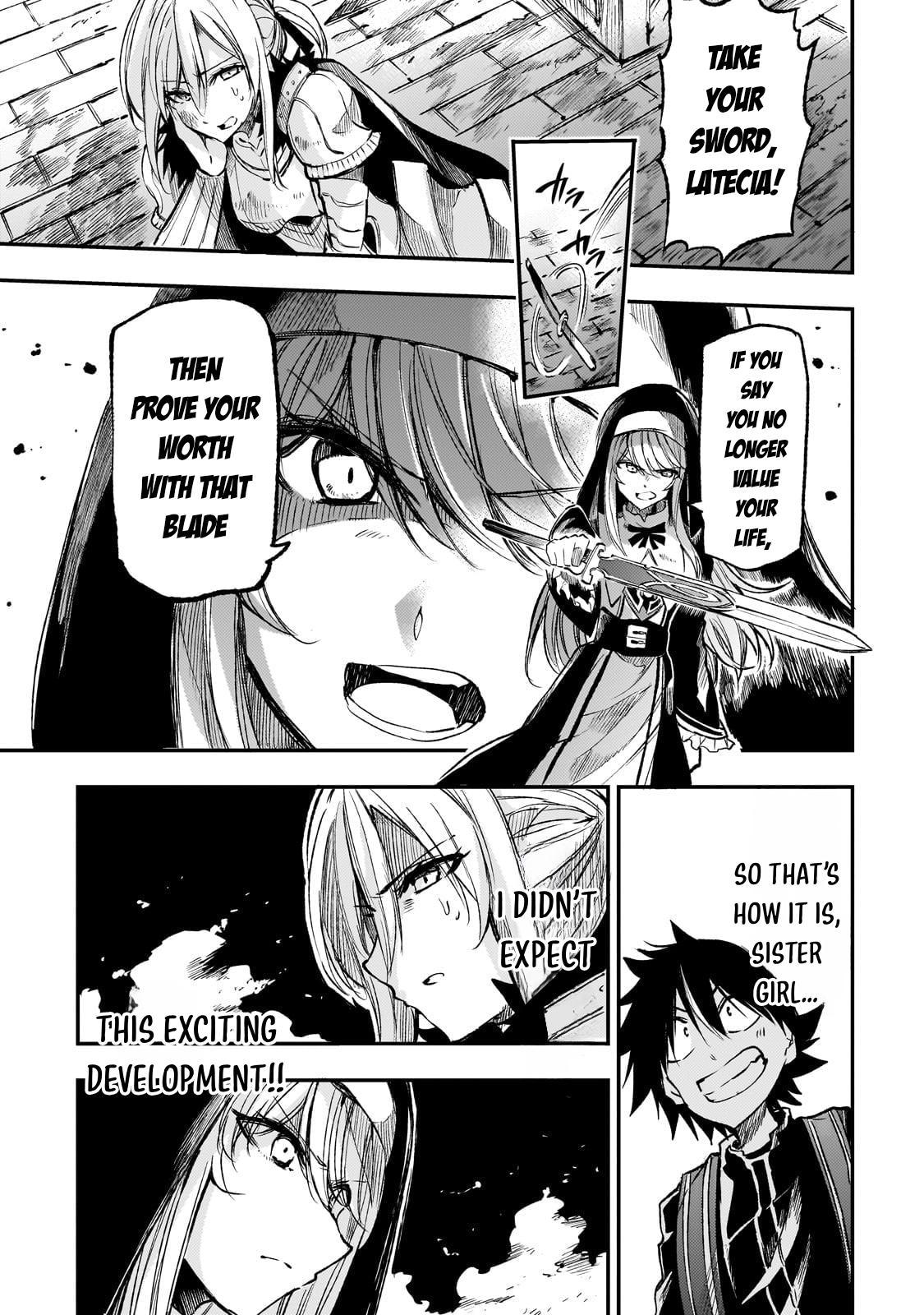 Read Loner Life in Another World EN Manga Online