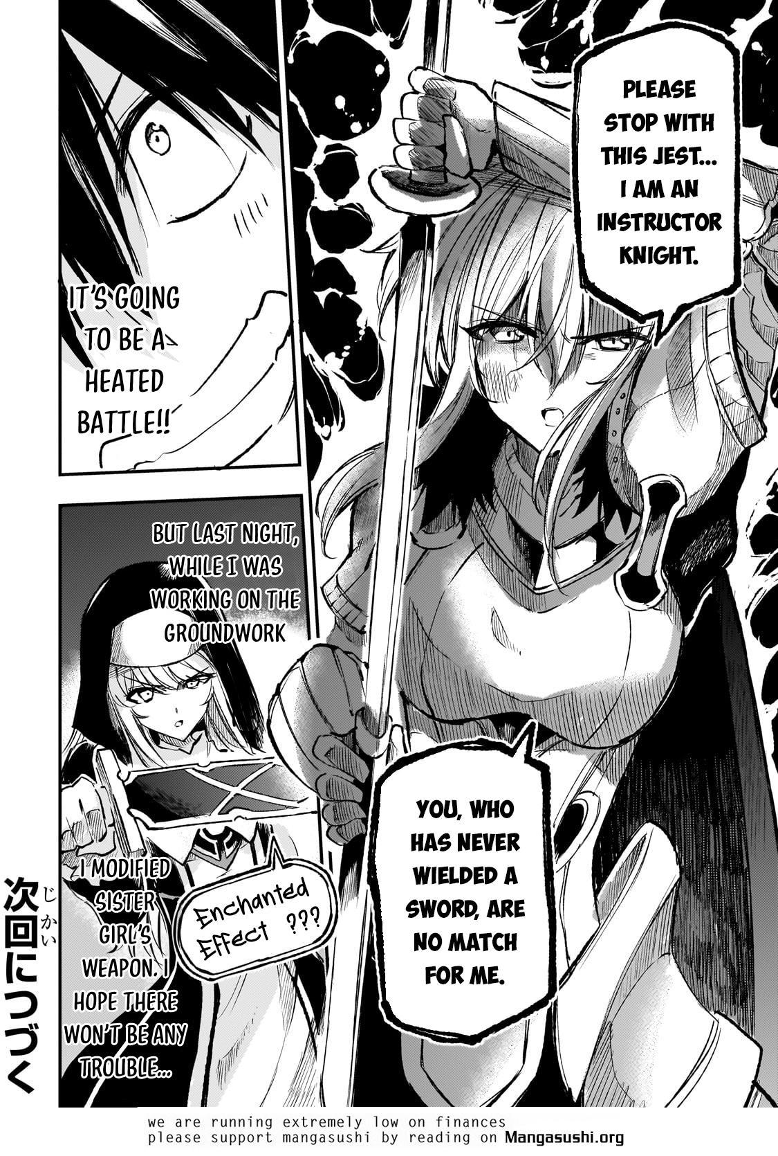 Read Loner Life in Another World EN Manga Online